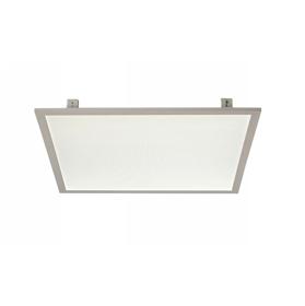 DL210101/TW  Piano SE 66 PM; 40W 595x595mm White ECO LED Panel Opal Diffuser 3200lm 5000K 80° IP44